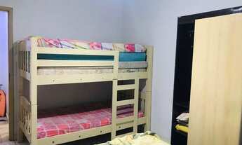 Imagem 7: Apartamento para alugar, 50 m² por R$ 1.300,00/mês - Tupi - Praia Grande/SP