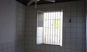 Imagem 6: Casa com 3/4 na Rua da Mata