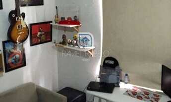 Imagem 5: Apartamento com 3 dormitórios à venda, 63 m² por R$ 210.000,00 - Papicu - Fortaleza/CE