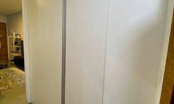 Imagem 4: Cobertura com 2 dormitórios à venda, 96 m² por R$ 455.000 - Vila Humaitá - Santo André/SP