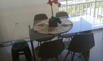 Imagem 5: Apartamento para Locação em São Paulo, Freguesia do Ó, 2 dormitórios, 1 suíte, 2 banheiros