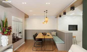 Imagem 6: CAXIAS DO SUL - Apartamento Padrão - Madureira