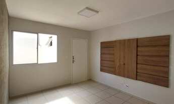 Imagem 6: Apartamento Jardim magnólia