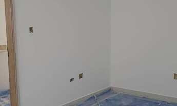 Imagem 2: Cobertura com 3 dormitórios à venda, 170 m² por R$ 596.000,00 - Vila Curuçá - Santo André