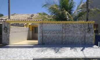 Imagem: SAQUAREMA - Casa Padrão - BOQUEIRAO