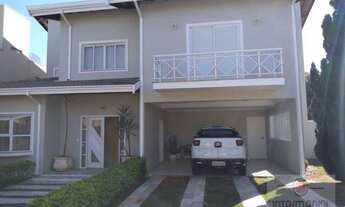 Imagem 5: Casa com 3 suítes à venda, 340 m² por R$ 1.400.000 - Portal dos Pássaros II - Boituva/SP