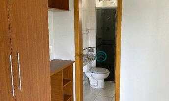 Imagem 7: Apartamento 3 quartos, 3 banheiros, 1 suíte Imprensa IV Águas Claras-DF