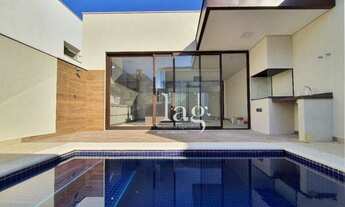 Imagem: Casa com 3 Suítes à venda, 250 m² por