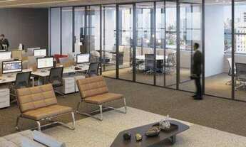 Imagem 4: Apartamento à venda, 111 m² por R$ 1.815.305,51 - Boa Viagem - Belo Horizonte/MG