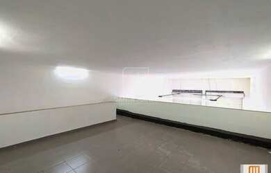 Imagem 5: Salão/Galpão (salão - térreo