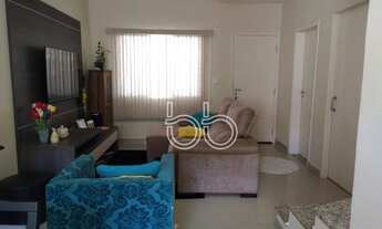 Imagem: Casa com 3 dormitórios à venda, 115 m²