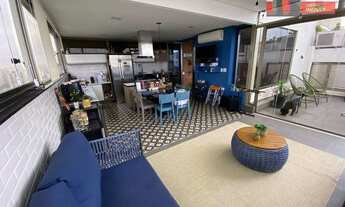 Imagem 4: Cobertura na Av. Mofarrej, 1500 - Vila Leopoldina, 2 quartos e 2 vagas