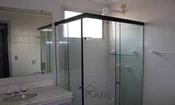 Imagem 7: Apartamento para venda tem 174 metros quadrados com 3 quartos em Vila Paraíso - Limeira