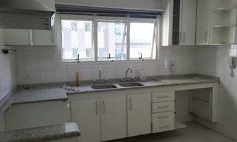 Imagem 2: Apartamento Locação Perdizes 245 m² 3 Dormitórios