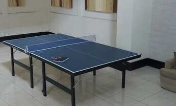 Imagem 6: Apartamento com 2 dormitórios à venda, 67 m² por R$ 750.000,00 - Parque Santa Cecília - Sã