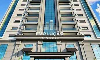 Imagem: Apartamento 4 Dormitórios, 4 Suítes, 2