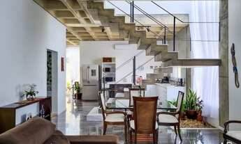 Imagem 6: Casa com 5 dormitórios à venda, 360 m² por R$ 2.000.000,00 - Cyrela Landscape Seminario