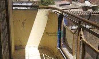 Imagem 5: Apartamento 2 quartos com Varanda. Setor de Mansões de Sobradinho