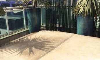 Imagem: Cobertura Itaim/ Jardim Europa 381m², 4