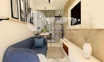 Imagem 3: LANÇAMENTO! ÓTIMA OPÇÃO PARA INVESTIMENTO OU MORADIA NO BAIRRO ESPINHEIROS