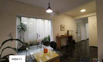 Imagem 2: Casa à venda, 185 m² por R$ 1.600.000,00 - Campo Belo - São Paulo/SP