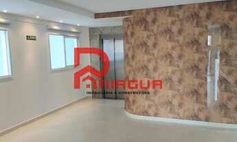 Imagem 4: Apartamento com 2 dormitórios, Boqueirão, Praia Grande/SP