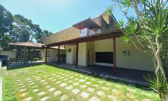 Imagem 5: Casa com 4 dormitórios à venda, 630 m² por R$ 1.800.000,00 - Balneário Ponta da Fruta - Vi