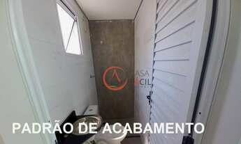 Imagem 4: Cobertura com 2 dormitórios à venda, 94 m² por R$ 430.000 - Parque Capuava - Santo André/S