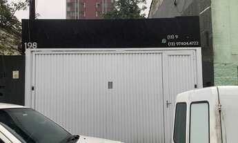 Imagem 6: Lote/Terreno para aluguel possui 350 metros quadrados em Encruzilhada - Santos - SP