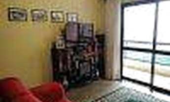 Imagem 2: Apartamento com 4 dormitórios à venda, 137 m² por R$ 1.000.000,00 - Sacomã - São Paulo/SP