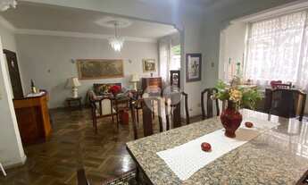 Imagem 5: Apartamento com 4 dormitórios à venda, 204 m² por R$ 1.690.000,00 - Copacabana - Rio de Ja