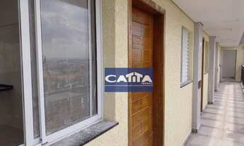 Imagem 5: Apartamento com 2 dormitórios à venda, 43 m² por R$ 175.000,00 - Itaquera - São Paulo/SP