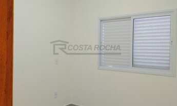 Imagem 6: Casa com 3 dormitórios à venda, 78 m² por R$ 460.000 - Jardim Moriyama - Indaiatuba/SP