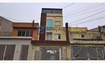 Imagem 2: SANTO ANDRE - Residential / Apartment - PARQUE GERASSI