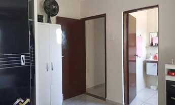 Imagem 4: Sobrado com 3 dormitórios à venda, 205 m² por R$ 590.000,00 - Vila Progresso - Santo André