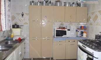 Imagem 3: Casa com 3 dormitórios à venda, 230 m² por R$ 260.000,00 - Jardim Leonor - Paulínia/SP