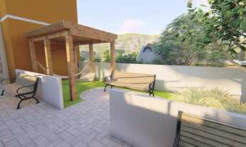 Imagem 3: Apartamento na Planta para Venda em Suzano, Jardim Casa Branca, 3 dormitórios, 1 suíte, 1