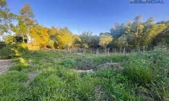 Imagem: Terreno à venda, 709 m² por R$ 85.000