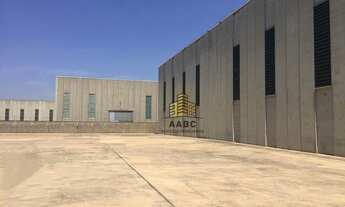 Imagem 2: Galpão para alugar, 4994 m² por R$ 105.000,00/mês - Jardim Cláudio - Cotia/SP