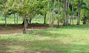 Imagem 3: CHÁCARA PRONTA PARA CONSTRUIR, 100% ENTREGUE, RUAS ABERTAS, LOTES PLANOS, ENERGIA, ENTRADA