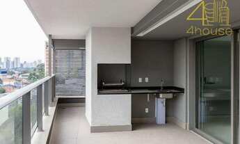 Imagem 5: Condomínio Edifício Grand Habitarte /Rua Michigan,560 - Brooklin