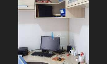 Imagem 7: Casa com 5 dormitórios à venda, 388 m² por R$ 1.800.000,00 - Condomínio Delle Stelle - Lou