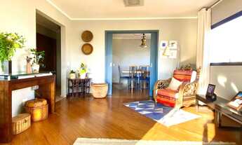 Imagem 3: 1 por andar - 4 dorm sendo 1 suite, andar alto, vista livre, excelente localização