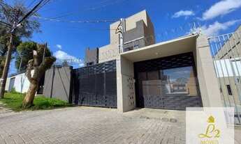 Imagem: Maravilhoso Sobrado Mobiliado e Independente