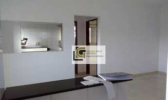 Imagem 3: Apartamento com 2 dormitórios à venda, 60 m² por R$ 180.000,00 - Jardim Bela Vista - Jacar