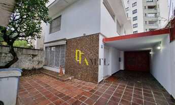 Imagem: Casa para alugar, 244 m² por R$ 12.000,00/mês