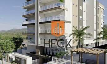 Imagem 3: Apartamento com 3 dormitórios à venda, 129 m² por R$ 742.000,00 - Vista Alegre - Ivoti/RS
