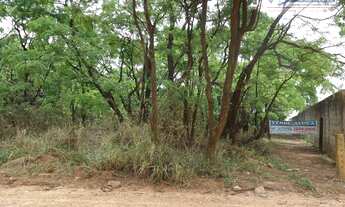 Imagem 2: Excelente Oportunidade - Área c/ 9399,35 m² c/ topografia plana - Bairro Cascata - Paulíni