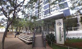 Imagem 3: Edf. Multiempresarial, Sala comercial com renda