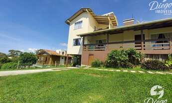 Imagem 7: Casa com 4 dormitórios à venda, 170 m² por R$ 2.500.000,00 - Village - Garopaba/SC